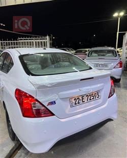 Nissan Sunny